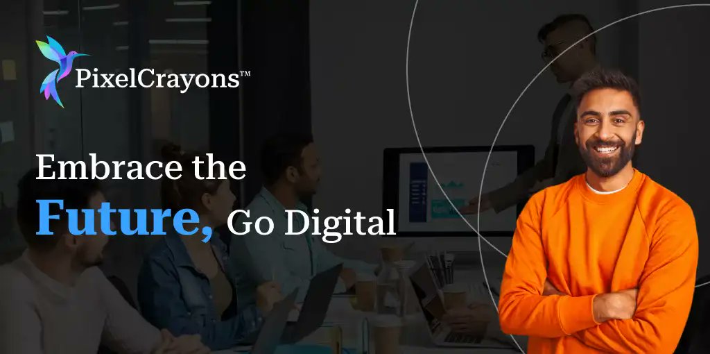 SwellCSS's tweet card. Grow Your Business with PixelCrayons – Experts in Software Development, eCommerce & Digital Marketing services in India. 20+ Years, 2500+ Global Clients! Contact Now!