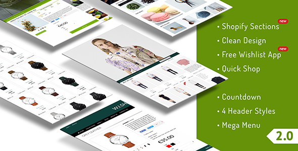 stylelibreview's tweet card. QuickShop – это красивая тема Responsive Shopify, написанная с использованием современного HTML5, которая отлично смотрится на мобильных устройствах, планшетах и компьютерах. Идеально под...
