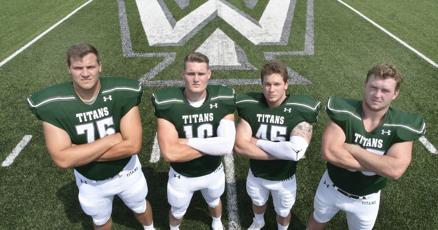 Pg_Benson's tweet card. BLOOMINGTON — Four games might not seem like much of a football season.