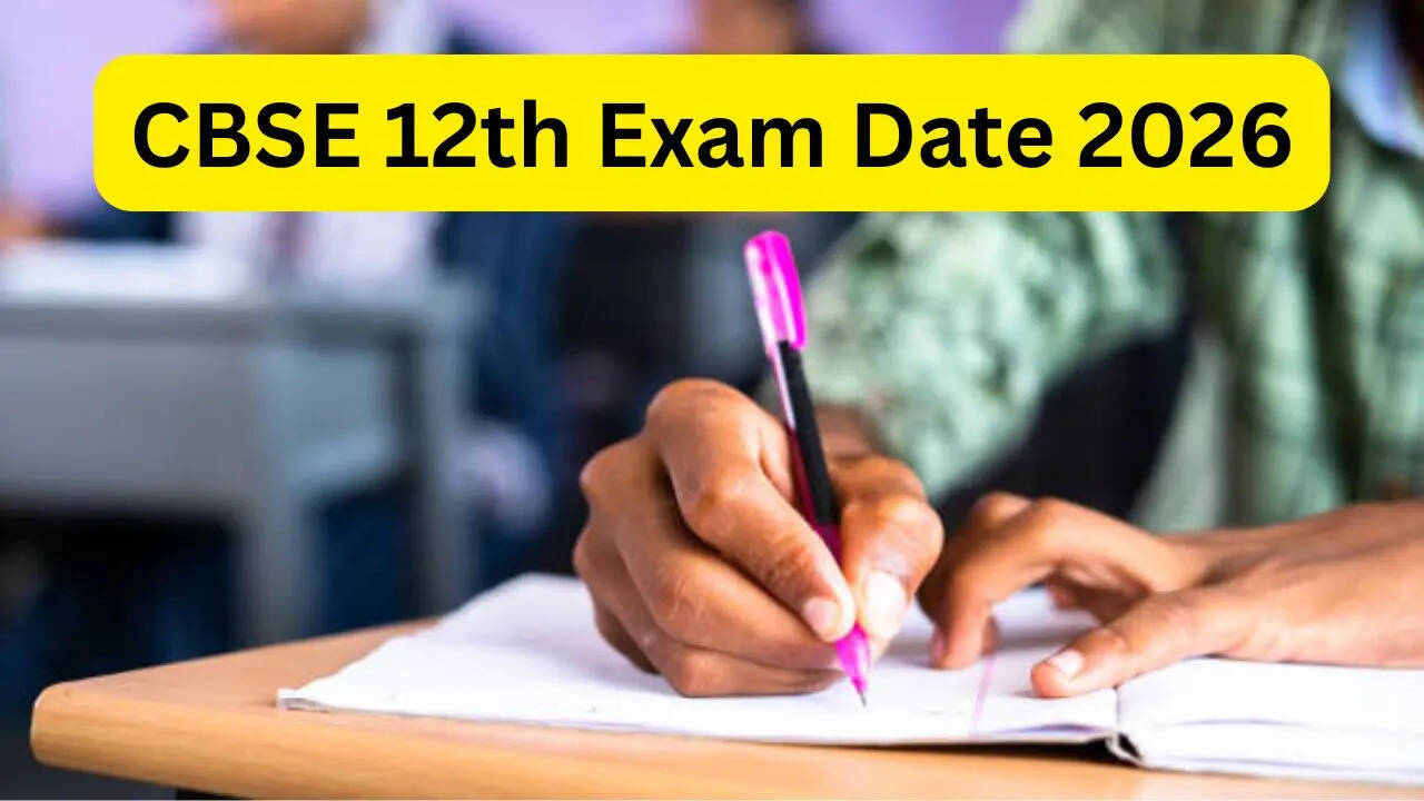 TNNavbharat's tweet card. CBSE 12th Exam Date 2025, CBSE 12th Date Sheet 2025 Released: सेंट्रल बोर्ड ऑफ सेकेंडरी एजुकेशन ने कक्षा 12वीं की परीक्षा के लिए संभावित डेटशीट जारी कर दी है। छात्र आधिकारिक वेबसाइट cbse.gov.in,...