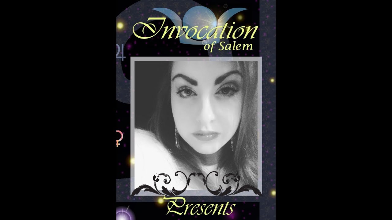 InvocationSalem's tweet card. Leo January 2018 Blue Moon 90 Day Forecast