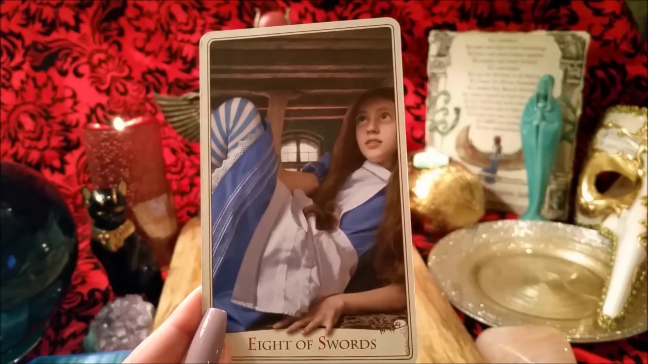InvocationSalem's tweet card. Aquarius January 2018 90 Day Forecast