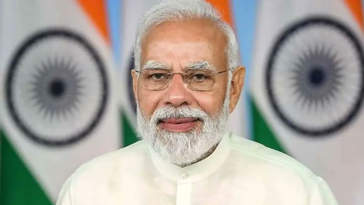 TechHubDigital's tweet card. Narendra Modi, an Indian politician, is the current and 14th Prime Minister of India, having held the position since May 2014. Prior to becoming Prime Minister, he served as the Chief Minister of...