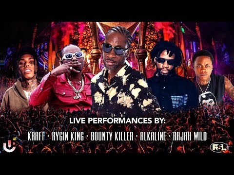 Tech_Sounds's tweet card. TECH SOUNDS - SUMMER STAGE 2024 MIXTAPE