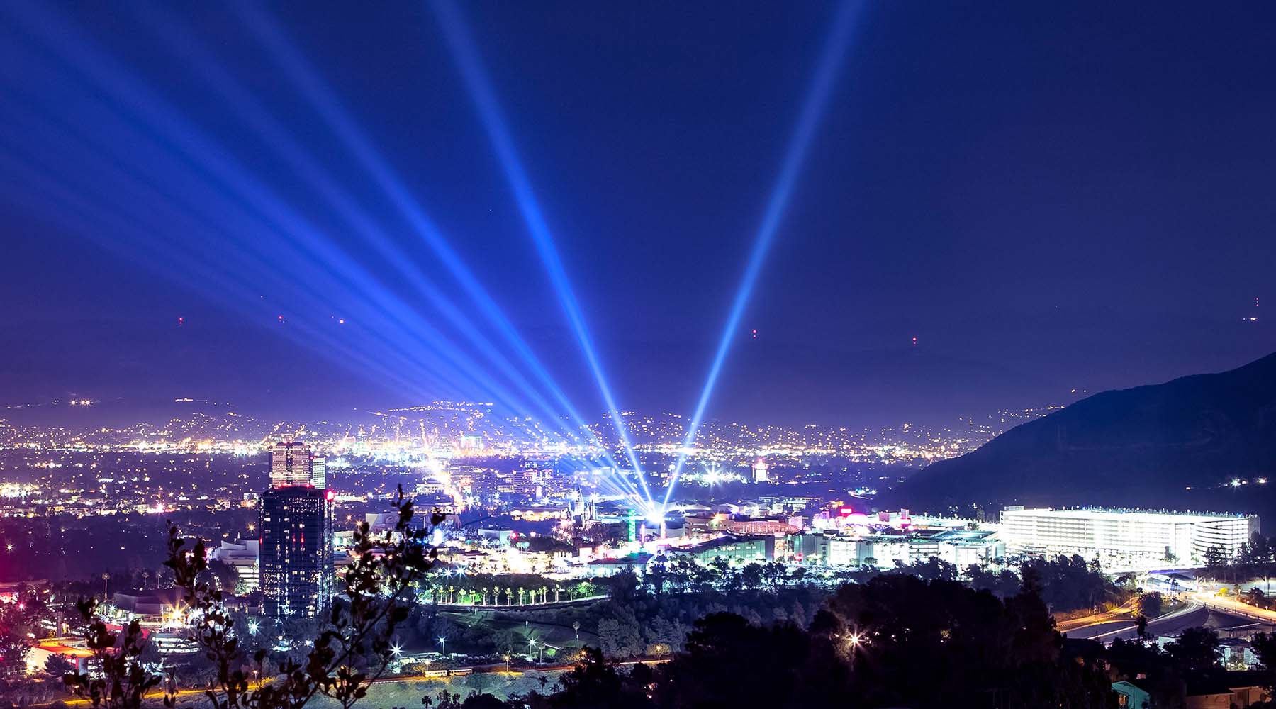 generalcode's tweet card. Maximizing dark sky preservation through light pollution legislation is a topic of high priority for municipalities across the country.