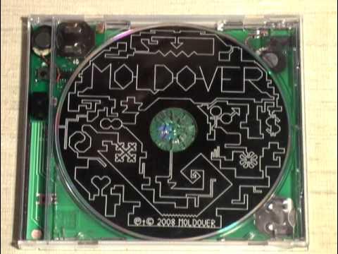 HTMLtoPDF's tweet card. Moldover's Album - Circuit Board Instrument