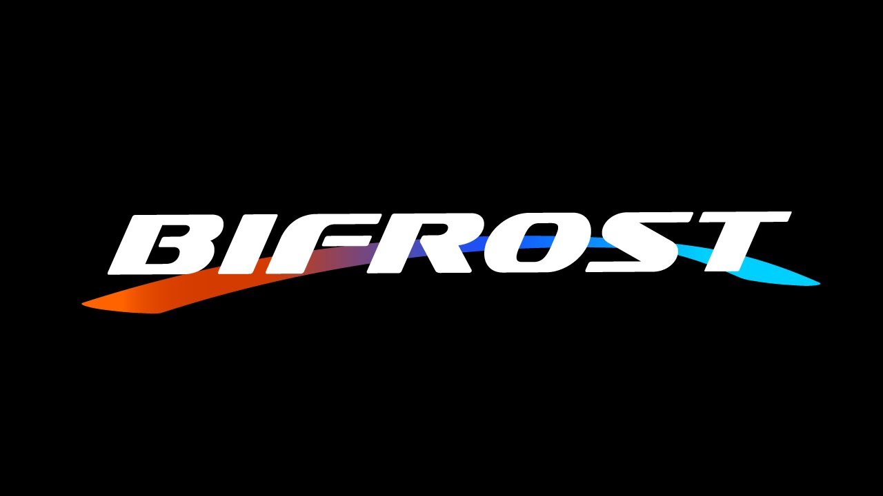 nativephp's tweet card. Introducing Bifrost — The NativePHP Build Service for Laravel Apps on...