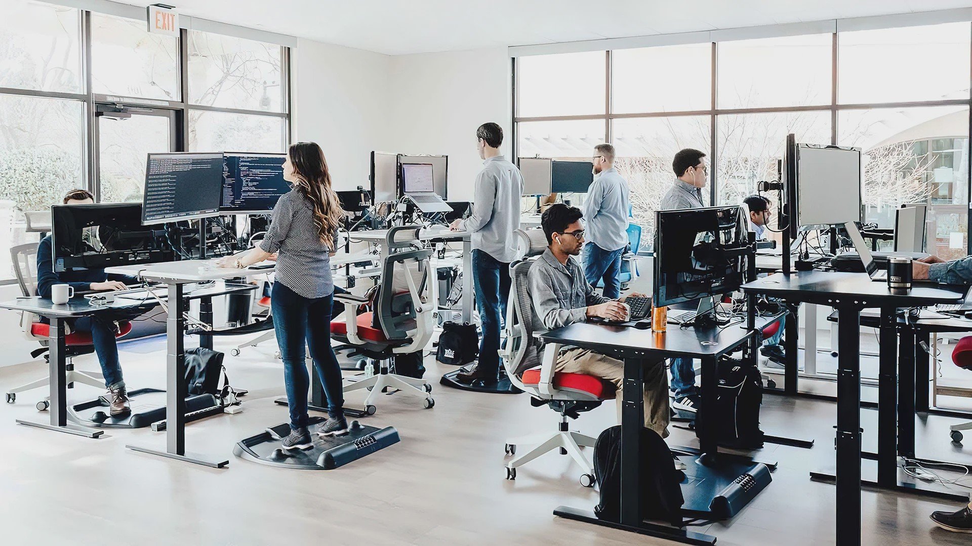 seanmackey's tweet card. Empowering founders to change the world. At Autonomous, we create tools for working, thinking, learning, and collaborating better.