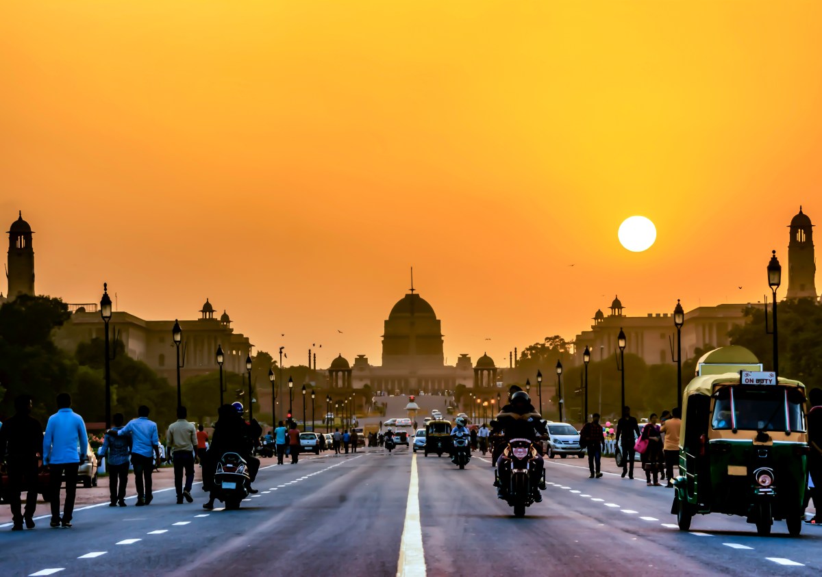 TechCrunch's tweet card. India has waded into global AI debate by issuing an advisory that requires "significant" tech firms to get government permission before launching new India has waded into global AI debate by issuing...