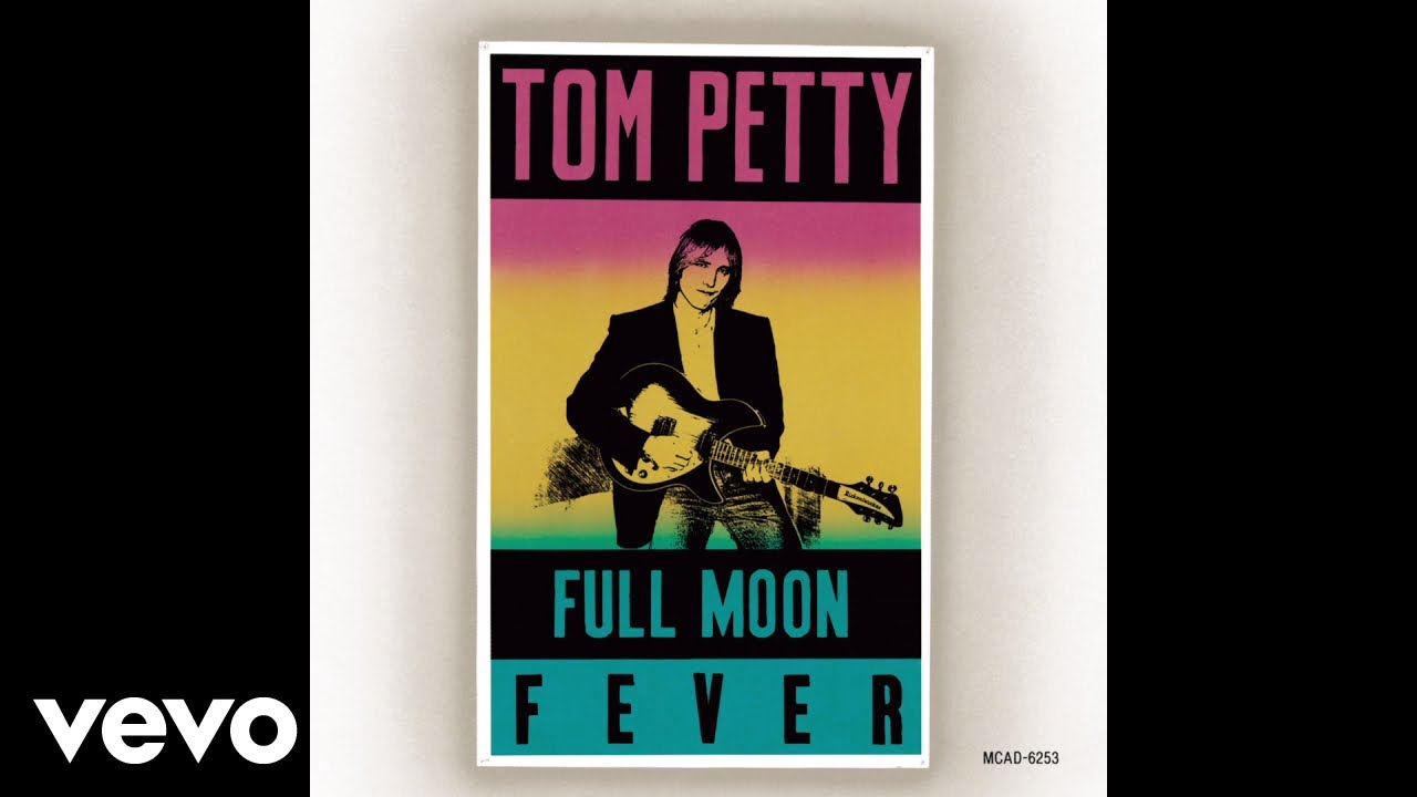 Coderad32's tweet card. Tom Petty - Love Is A Long Road (Official Audio)