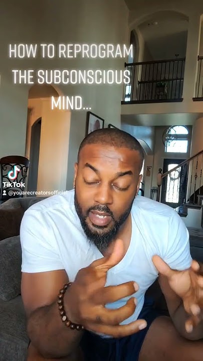 630Biz's tweet card. The Simplest Way To Reprogram The Subconscious Mind...