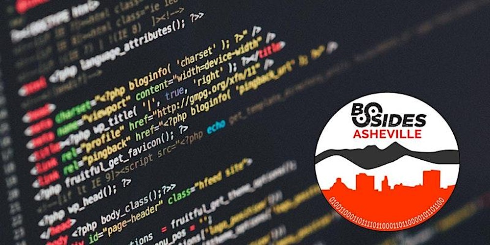 BSidesAVL's tweet card. BSides Asheville will be holding its 5th Information Security Conference on June 23 in Asheville, North Carolina.  BSides Asheville is a volunteer-run information security conference that is held...