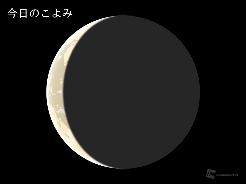wni_jp's tweet card. 今日2025年10月18日(土)の旧暦、六曜、干支、中段十二直、雑節、潮回り、月齢、月相、日の出、日の入り、月の出、月の入りなどをご紹介します。来週にかけての暦の概要もご確認いただけます。