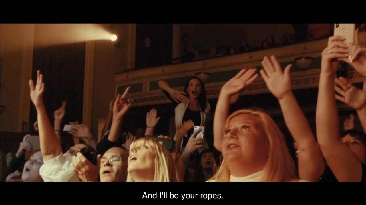 ScriptyB's tweet card. Kovic ~ Ropes ~ (Official Video)