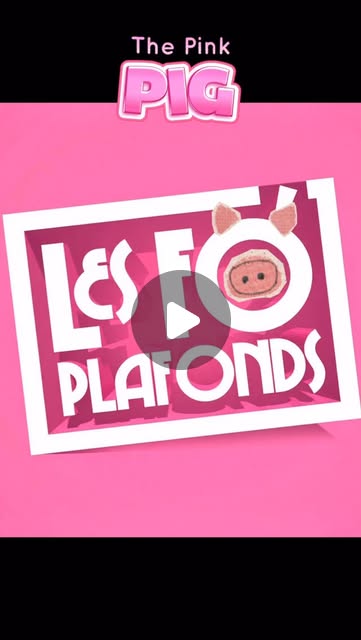 Ocatnip5Y's tweet card. Les Fo'Plafonds (@lesfoplafonds) • Instagram reel