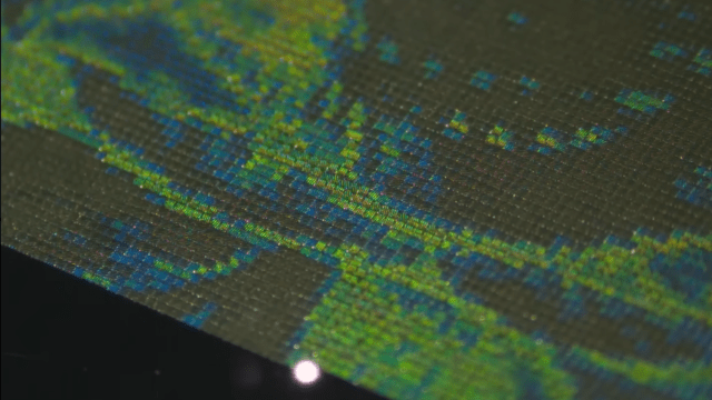 hackaday's tweet card. The spectrum of laser technologies available to hackers has gradually widened from basic gas lasers through CO2 tubes, diode lasers, and now fiber lasers. One of the newer entries is the MOPA laser…