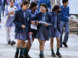 lagatarIN's tweet card. केंद्रीय माध्यमिक शिक्षा बोर्ड (CBSE) ने 2026 की बोर्ड परीक्षाओं की संभावित तारीखों की घोषणा कर दी है. कक्षा 10वीं और 12वीं की परीक्षाएं 17 फरवरी से शुरू होंगी, जो 9 अप्रैल तक चलेंगी.  वहीं परीक्षाओं...