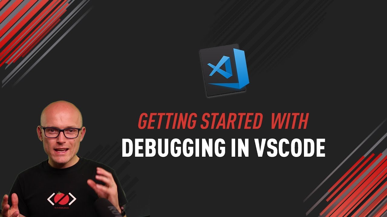 CSSWeekly's tweet card. How to debug React app in VSCode