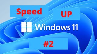 DPSComputing's tweet card. Welcome to the start of a new series on how to speed up Windows 11. Windows 11 is a fairly recent operating system offered as a free upgrade to users of prior operating systems like Windows 10. How…