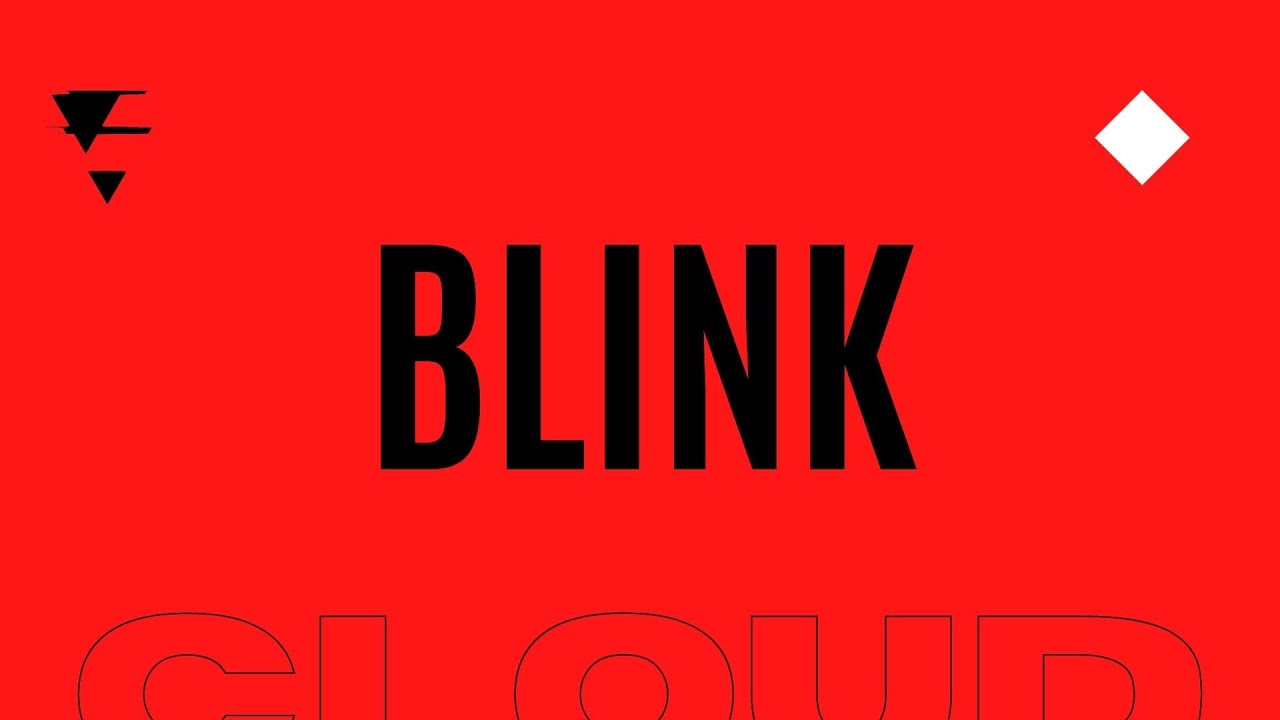 RedHacksNet's tweet card. Incentivando doações de sangue com o projeto Blink