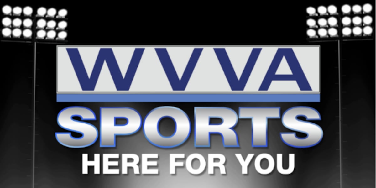 WVVASPORTS's tweet card. Check out scores from High School Football across the Two Virginias