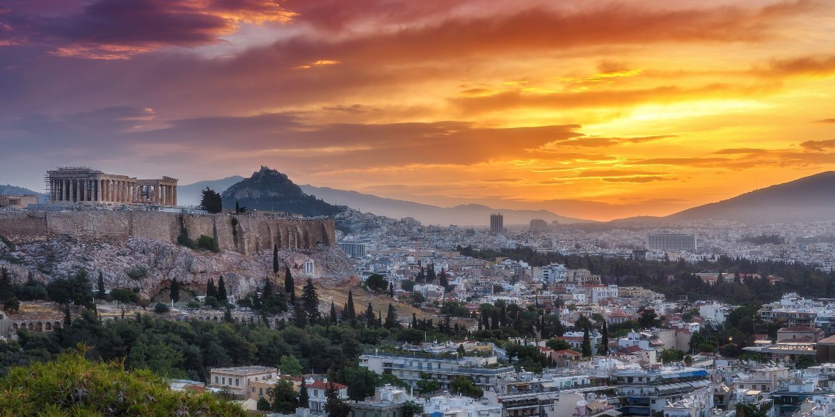 AmazonNewsEU's tweet card. The government of Greece’s Hellenic Ministry of Digital Governance, the Ministry of Development and Investment and Amazon Web Services (AWS) signed a Statement of Strategic Intent that will support...