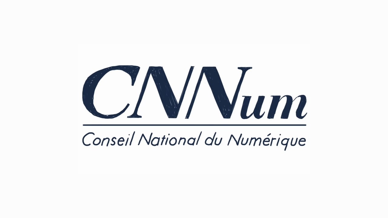 CNum_IA's tweet card. Le numérique nous concerne tous ! Les grands enjeux de demain sont...