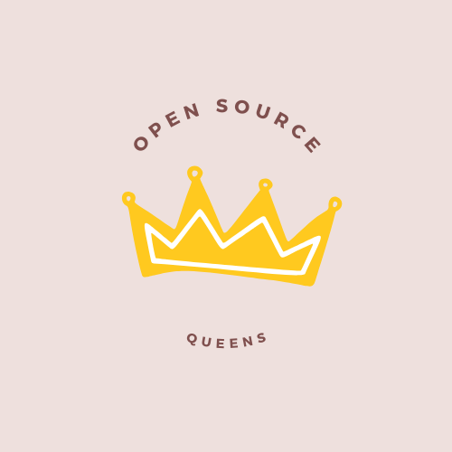 CodesChrissy's tweet card. This is a space for women and non-binary individuals to share their experiences in the open source community. Whether you're a maintainer, founder, or contributor, we welcome you to join our commun...