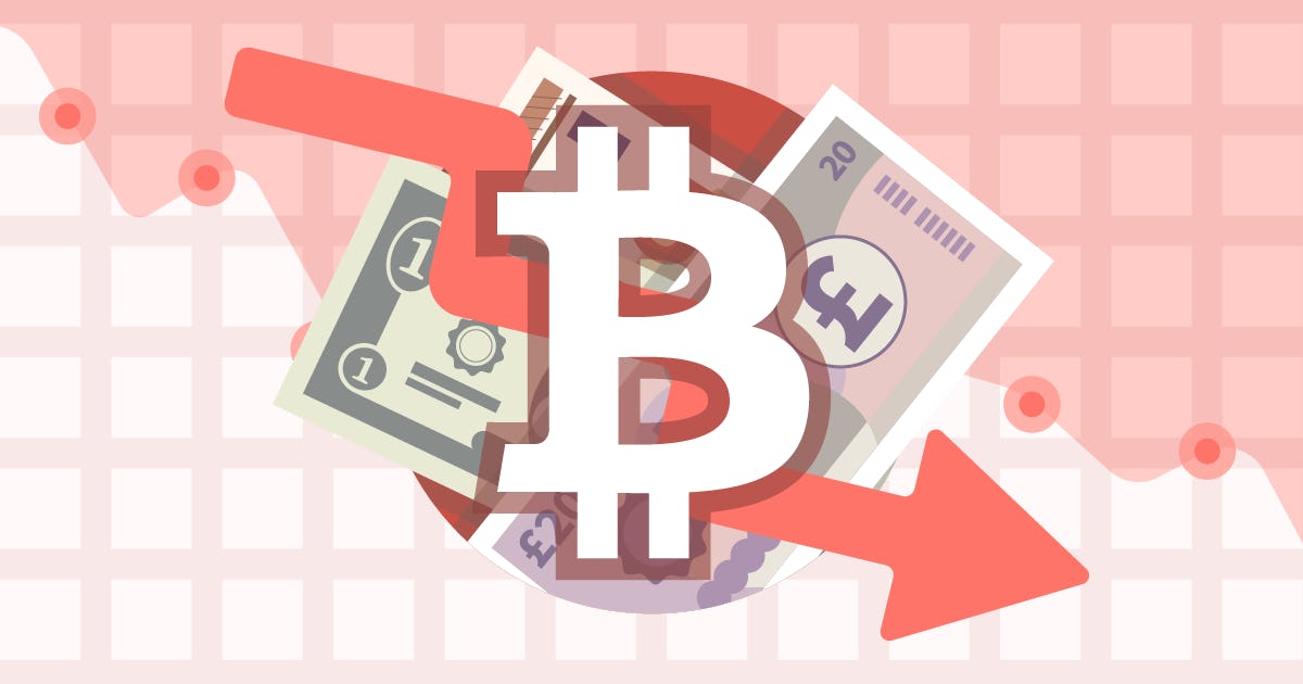 ExchangeScript's tweet card. Dominik Zynis has a theory about the future cryptocurrency.