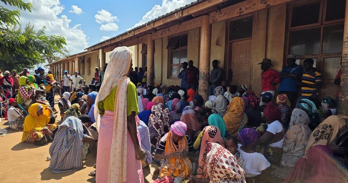 UN's tweet card. UNHCR, the UN Refugee Agency, is a global organisation dedicated to saving lives and protecting the rights of refugees, forcibly displaced communities and stateless people.
