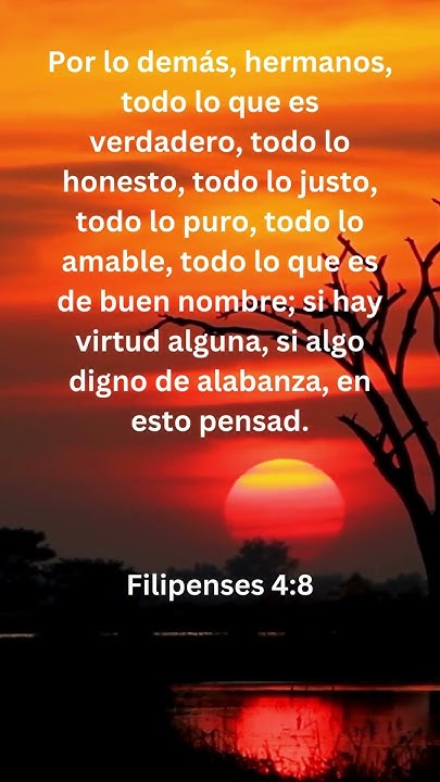 Scriptforlife's tweet card. Proverbios 30-5 Filipenses 4-8 #PalabraDeDios #ConfianzaEnDios#Mente...
