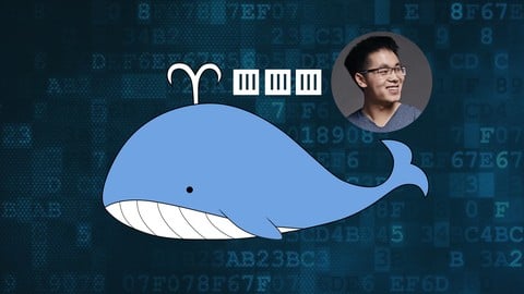 AJPasternack's tweet card. Learn how to develop and deploy web applications with Docker technologies. Take your DevOps skills to the next level.