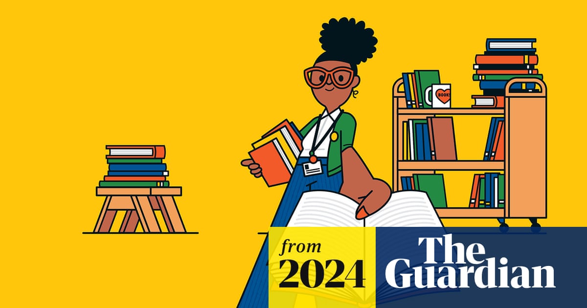 WSchoolLibrary's tweet card. Do you love reading – but all too often find yourself just scrolling through your phone or watching TV? Here is how to get lost in literature again