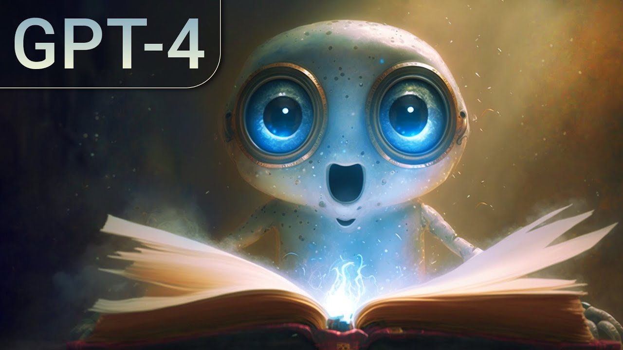 FunMachineLearn's tweet card. OpenAI’s GPT-4: A 70-Year Old Lesson!