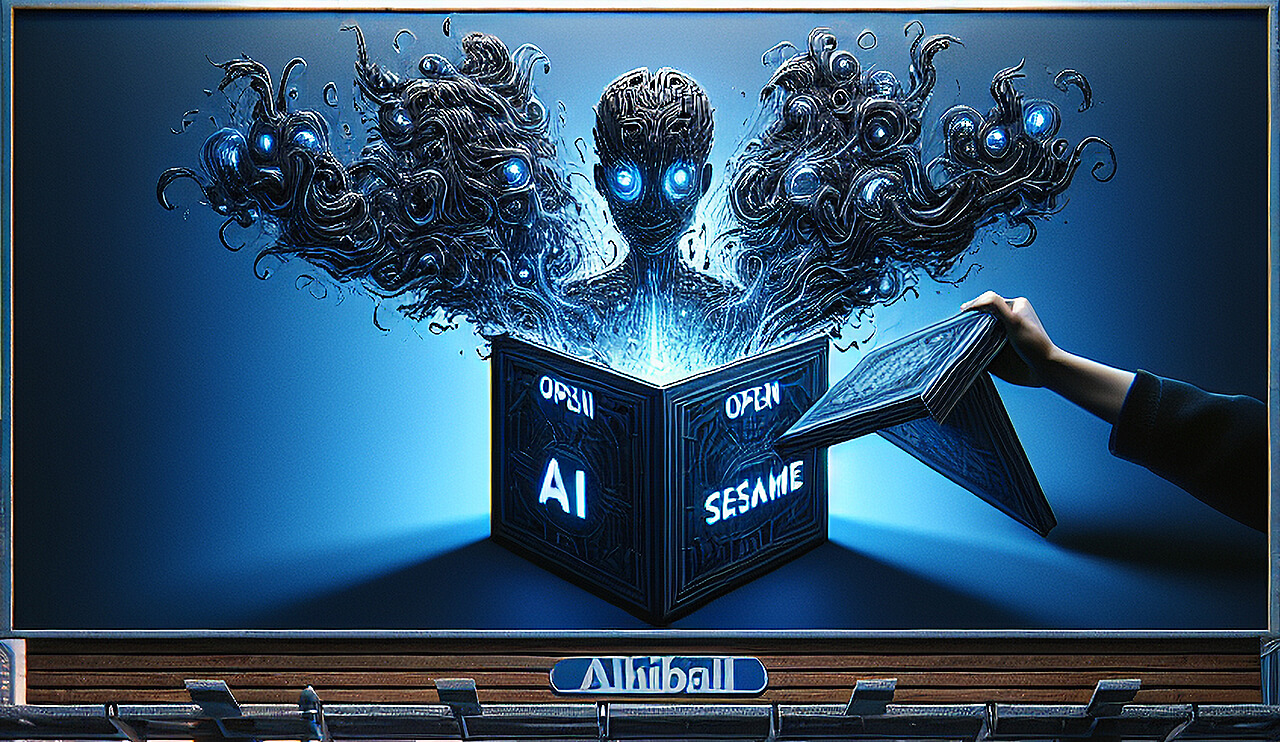 thenewstack's tweet card. A look at four ways that AI is reshaping hacking and malware development, and how we can stay vigilant in response.
