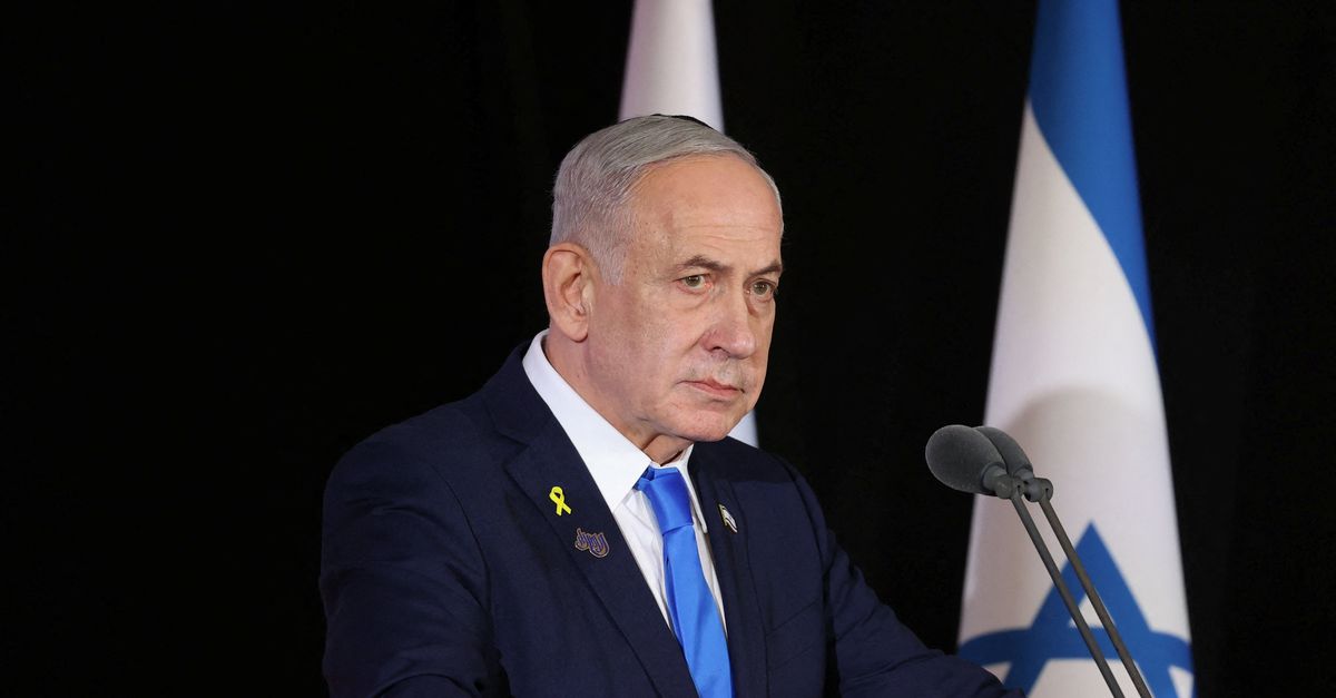 PMLtenZijthoff's tweet card. Het Internationaal Strafhof (ICC) heeft het verzoek van Israël om in hoger beroep te gaan tegen de arrestatiebevelen voor Benjamin Netanyahu en voormalige minister van Defensie Yoav Gallant afgewez...