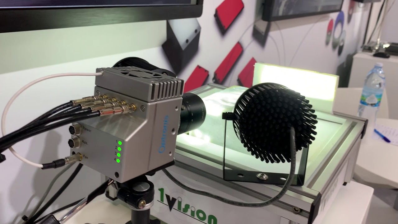 BitFlowInc's tweet card. High speed DVR solution