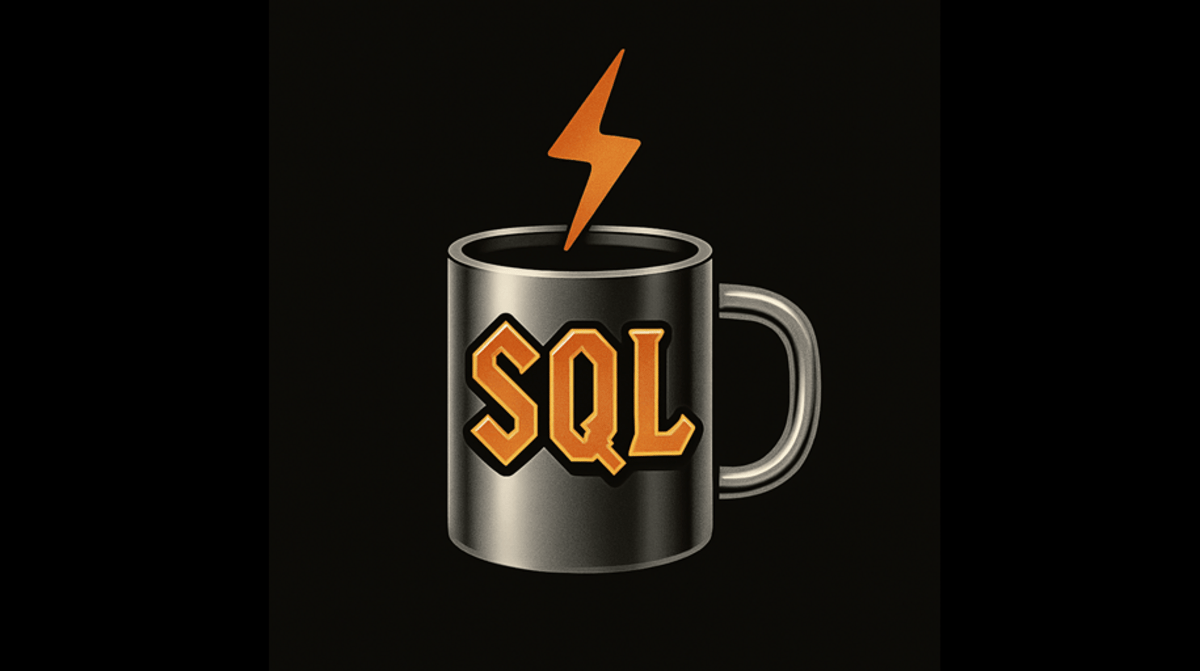 Dallas_DBAs's tweet card. Weekly information about SQL Server, primarily for firms that don't have a DBA on staff.
