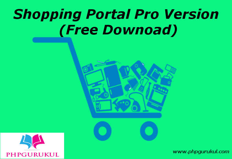 anujk30's tweet card. On PHPGURUKUL -Online Shopping Portal Project in Php and My SQL | Download free Online Shopping Portal with source code E-commrce Online Shopping Portal projects download is available with live demo