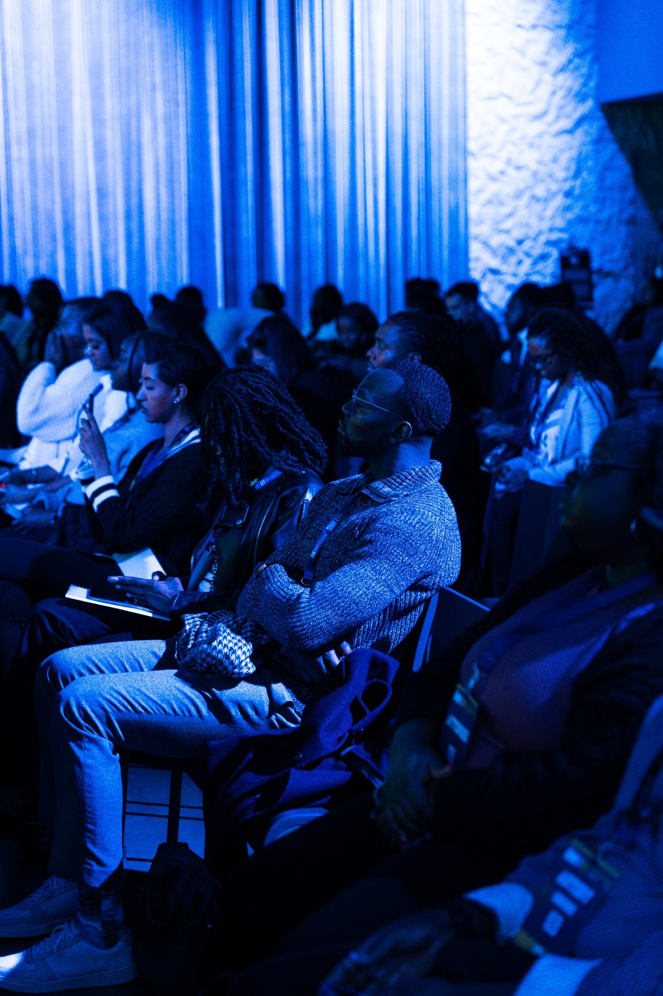 techsgiving's tweet card. Join us in D.C. December 10-13th for the Techsgiving Summit!
