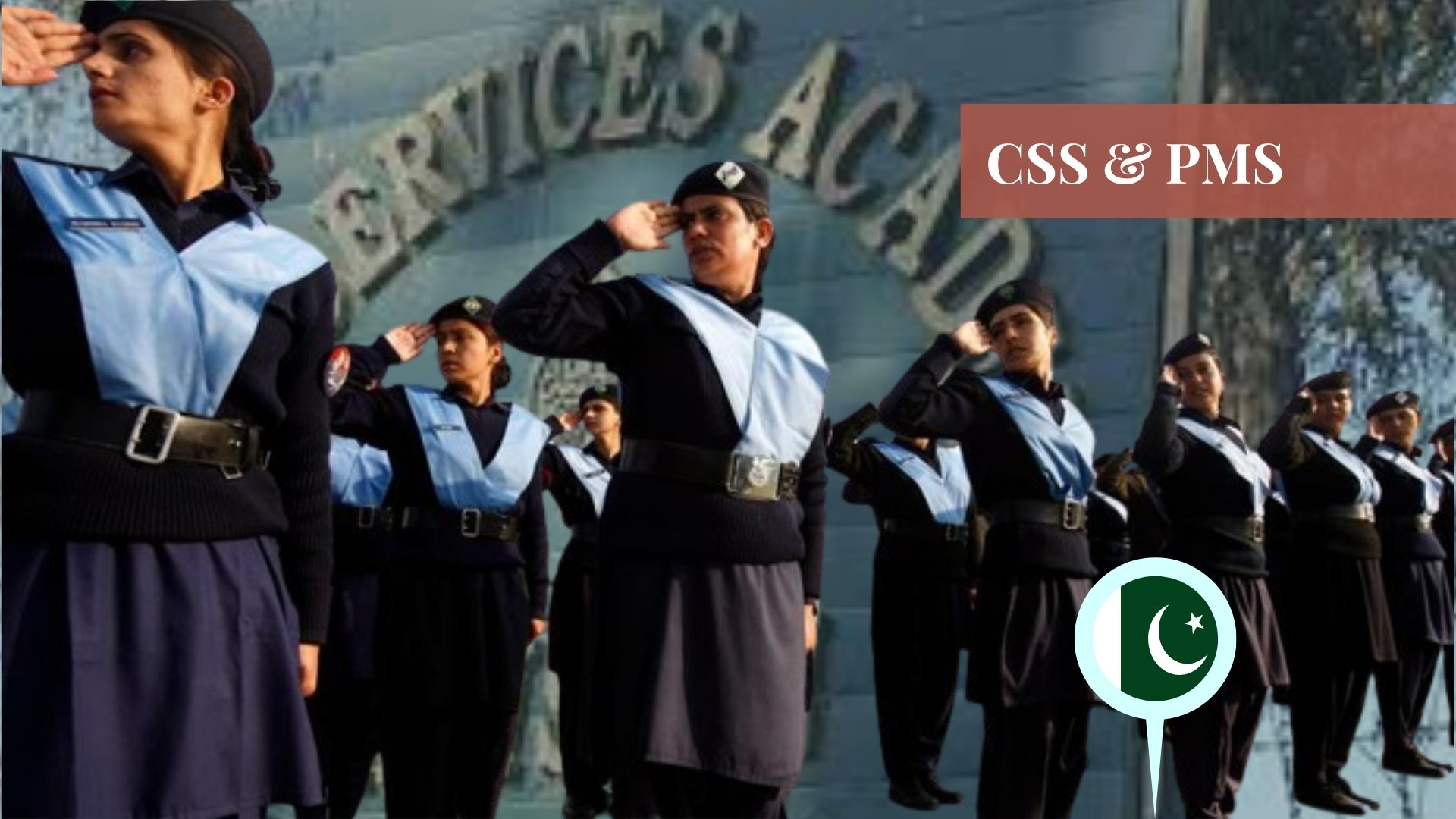 ParadigmShiftPK's tweet card. Becoming a civil servant in Pakistan requires passing through multiple phases of the css exam, and so this comprehensive guide by Torchbea...