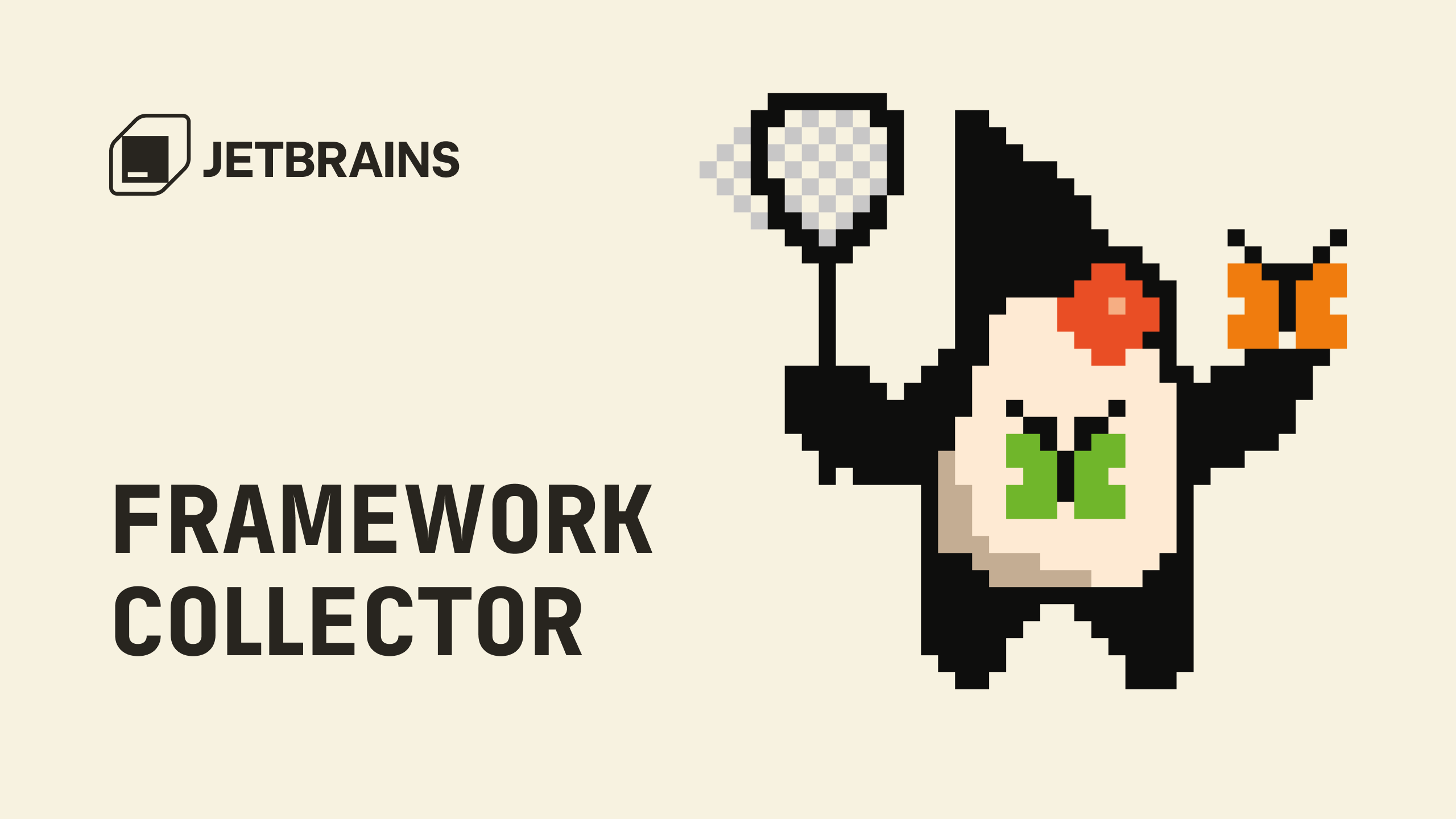 oijoshi's tweet card. You’ve seen every framework, tried most, and remember them all. Your toolbox is a museum, and you’re the curator.