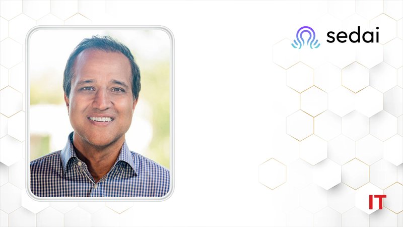 ITDigestmag's tweet card. Sedai, the autonomous cloud management company, introduced the Chief Revenue Officer who will lead its rapid growth Vaneet Bhaskar