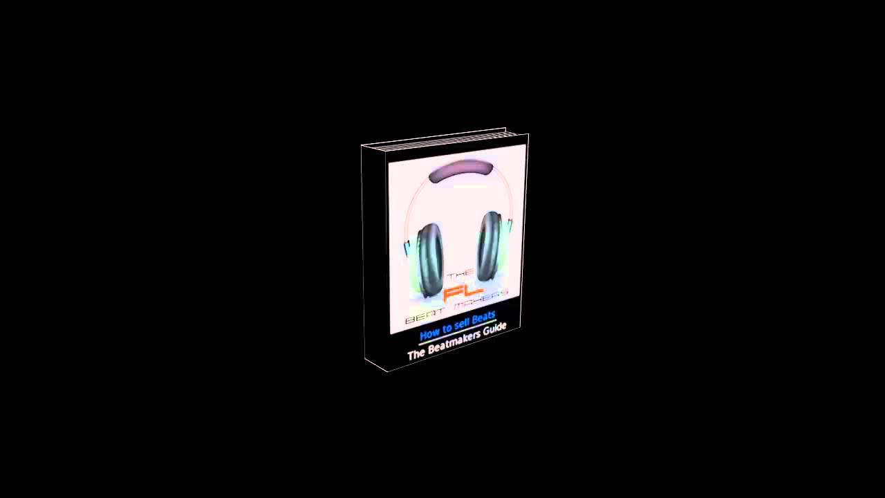 FLbeattutorials's tweet card. How to sell Beats and how to make money selling beats and free eBook