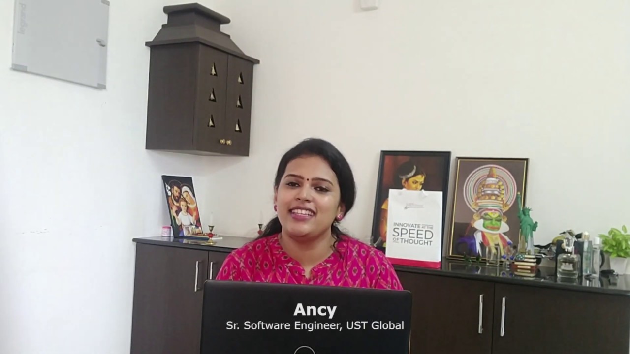 pcloudy_ssts's tweet card. pCloudy helped UST Global maintain release cycle while working...