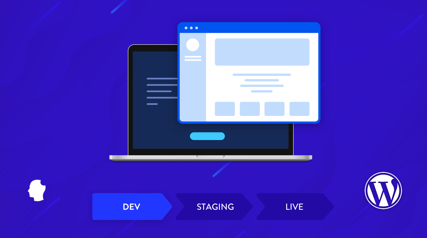 dliciousbrains's tweet card. We’ll guide you through various ways to set up a dev environment, install WordPress locally, wrangle the database, debugging and lots in between.