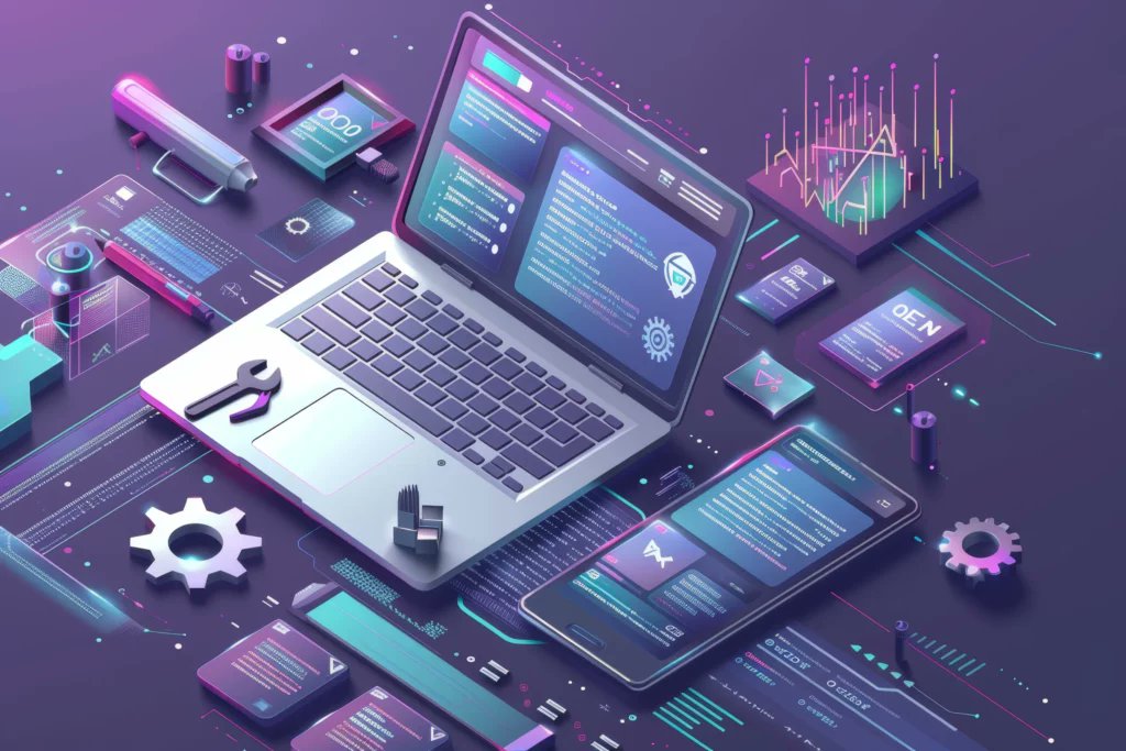 codevisionrsa's tweet card. Discover how CodeVision can Transform Your Website, driving traffic and boosting sales. Transform your online presence today!