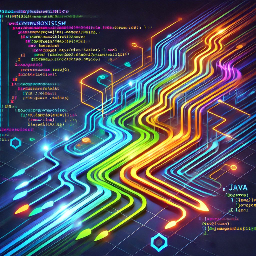 gaabmarquez's tweet card. In modern backend development, asynchronous processing plays a crucial role in improving performance and responsiveness. Spring Boot provides a powerful mechanism for executing tasks asynchronously...
