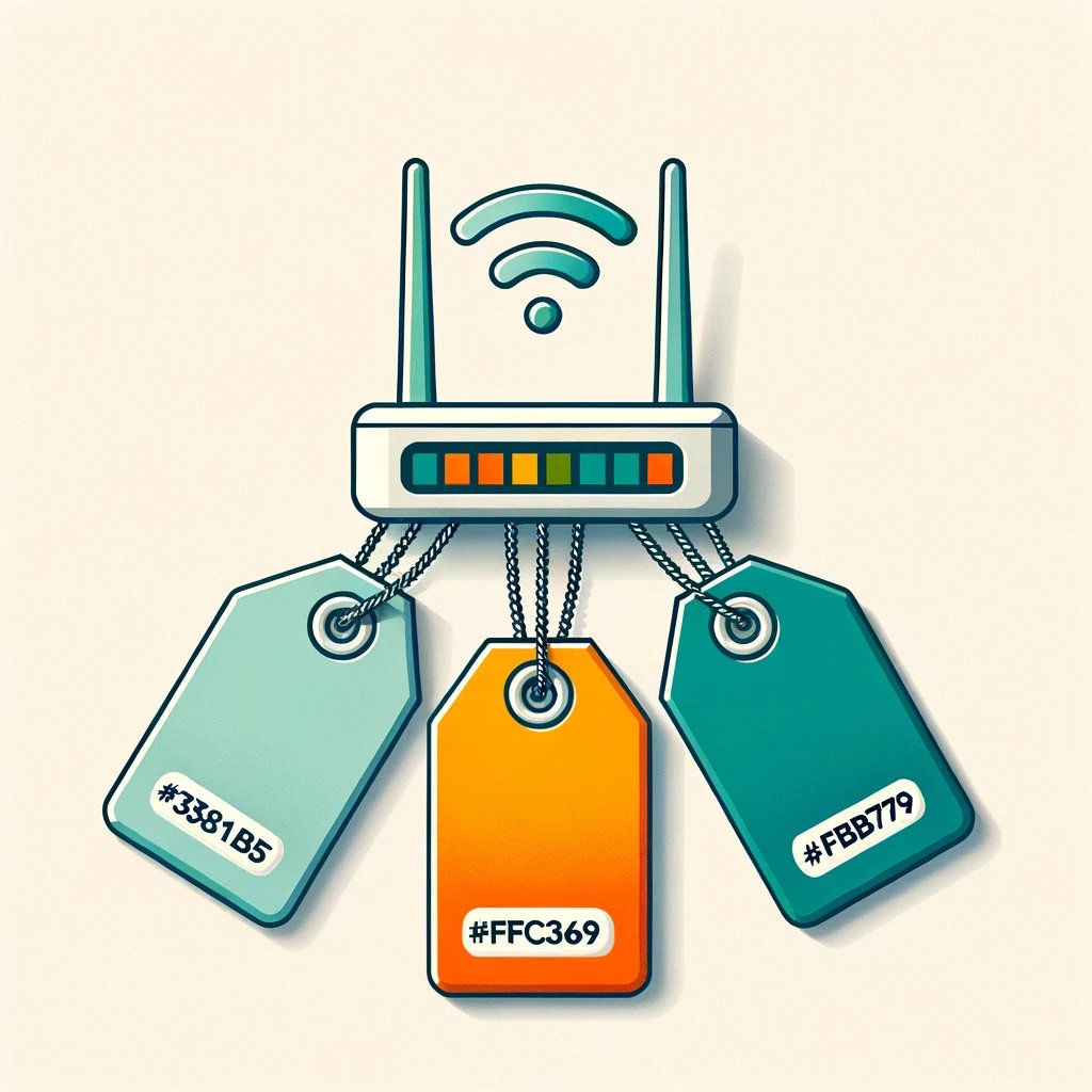 NetworkLessons's tweet card. Cisco IOS-XE WLCs such as the 9800 use tags and profiles for wireless network segmentation. This lesson explains how it works.