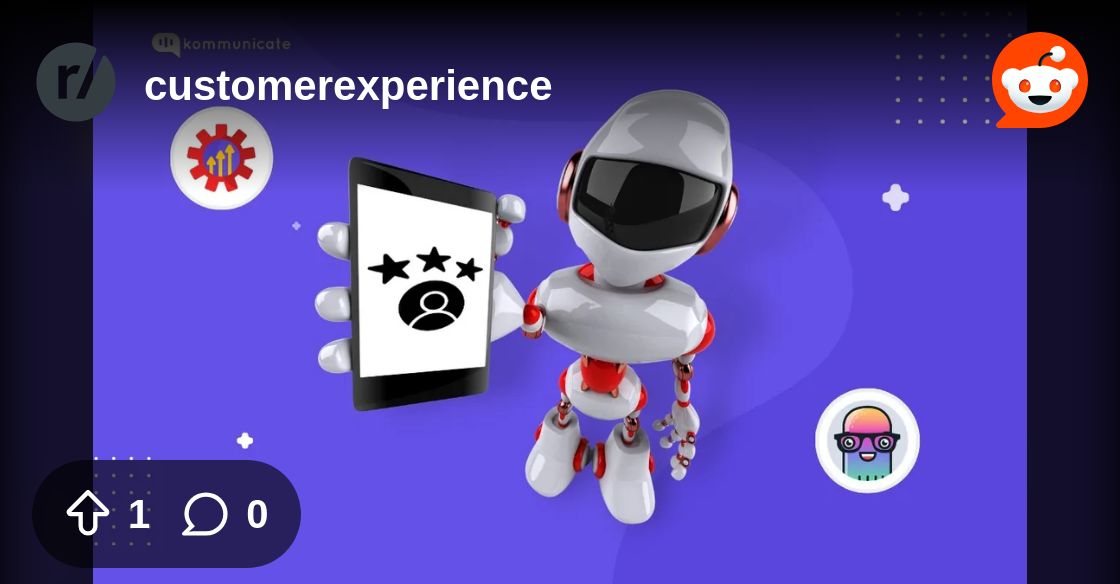 iamdheerajdani's tweet card. Explore this post and more from the customerexperience community